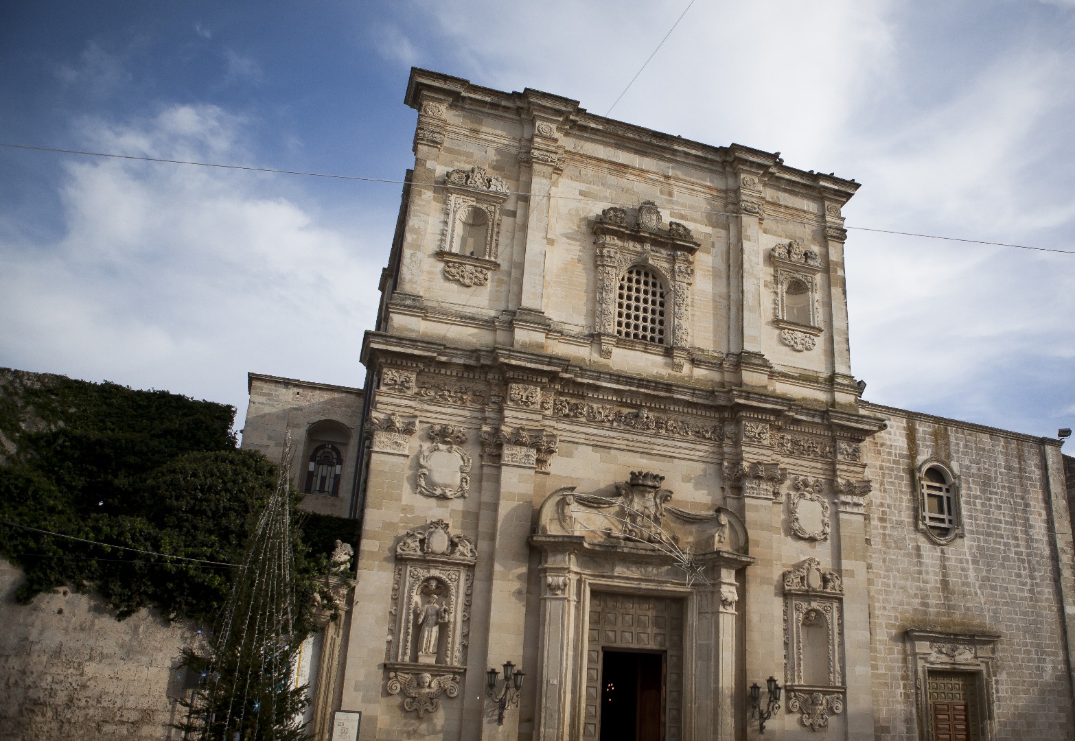 Fronte